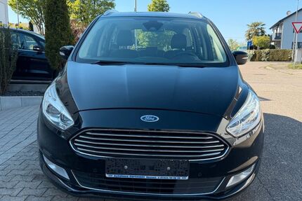 Ford Galaxy 405.414 km 8.400 &euro; Rastatt 76437