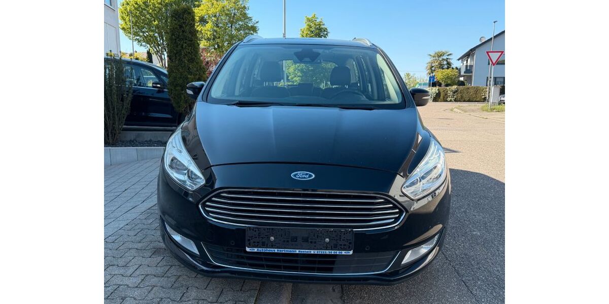 Ford Galaxy 405.414 km 8.400 &euro; Rastatt 76437
