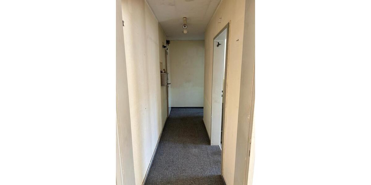 Etagenwohnung Rastatt - 1 Zimmer, 36 m&sup2;, 110.000&euro; | Angebot:26442526