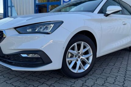 Seat Leon 13.950 km 20.999 € Rheinzabern 76764