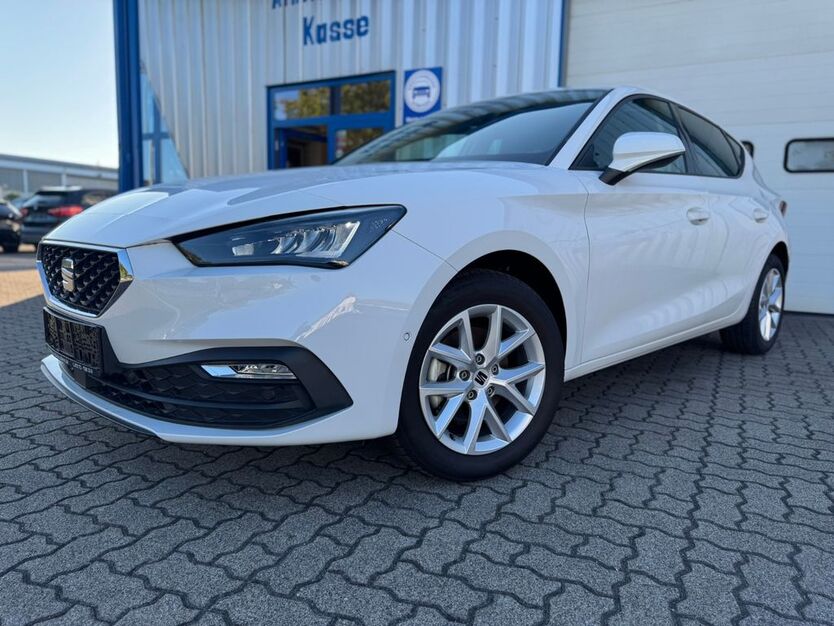 Seat Leon 13.950 km 20.999 € Rheinzabern 76764