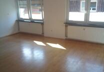 2,5 Zimmerwohnung
