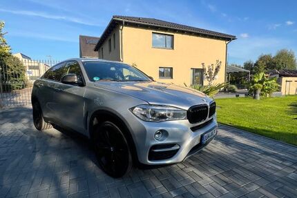 BMW X6 169.000 km 36.000 € Lustadt 67363