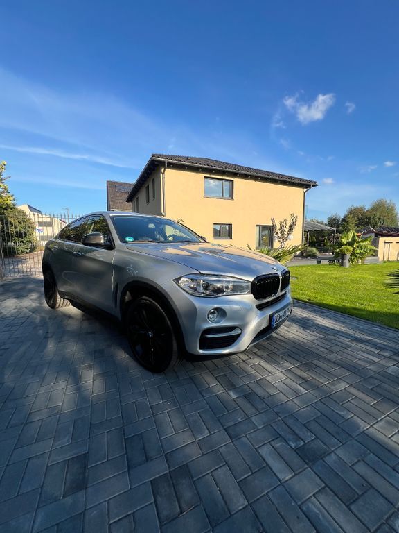 BMW X6 169.000 km 36.000 € Lustadt 67363