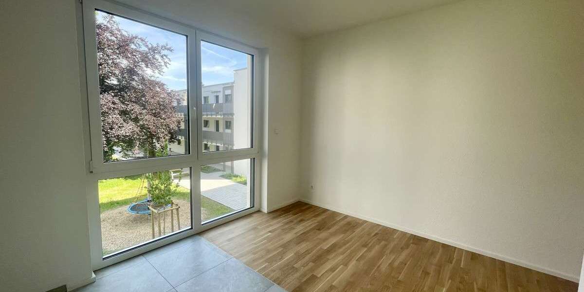 Wohnung zum Mieten in Karlsruhe 1.395 € 77.45 m² 2 zimmer