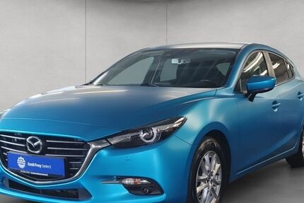 Mazda 3 71.499 km 15.450 € Pforzheim 75179