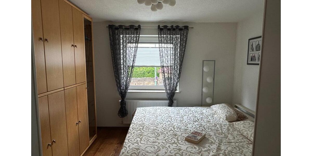 Etagenwohnung Pforzheim Nordstadt - 3 Zimmer, 85 m&sup2;, 299.000&euro; | Angebot:27072492