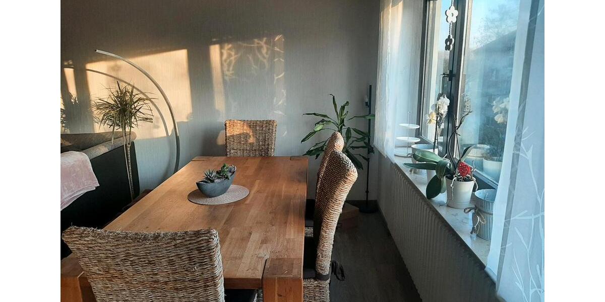 Etagenwohnung Landau in der Pfalz - 4 Zimmer, 94 m&sup2;, 289.000&euro; | Angebot:27196521