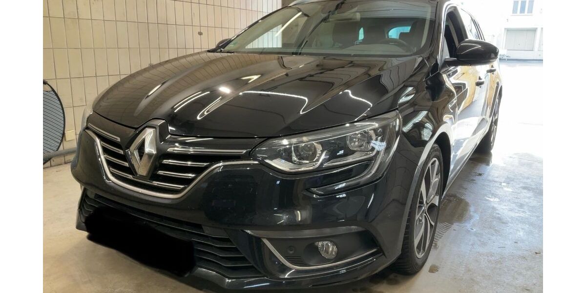 Renault Megane 69.050 km 12.990 &euro; Birkenfeld 75217