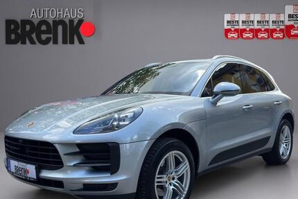 Porsche Macan 68.200 km 47.990 &euro; Karlsruhe 76227