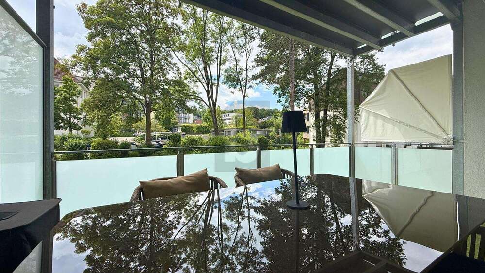 Etagenwohnung Baden-Baden Baden - 3 Zimmer, 90 m&sup2;, 429.000&euro; | Angebot:26847269