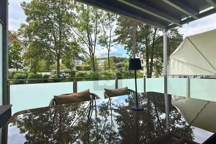 Wohnung Baden-Baden Baden - 3 Zimmer, 90 m&sup2;, 429.000&euro; | Angebot:26847269