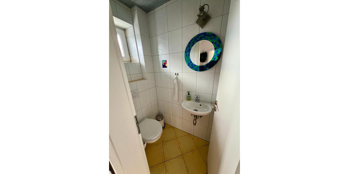 Doppelhaushälfte Karlsdorf-Neuthard Neuthard - 4 Zimmer, 106 m&sup2;, 489.000&euro; | Angebot:26679286