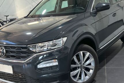 VW T-Roc 45.000 km 18.995 &euro; Bretten 75015