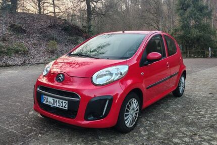 Citroen C1 84.000 km 3.999 &euro; Gernsbach 76593