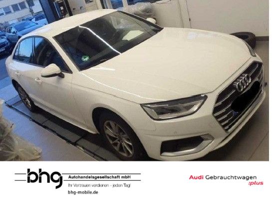 Audi A4 103.065 km 23.930 &euro; Ettlingen 76275