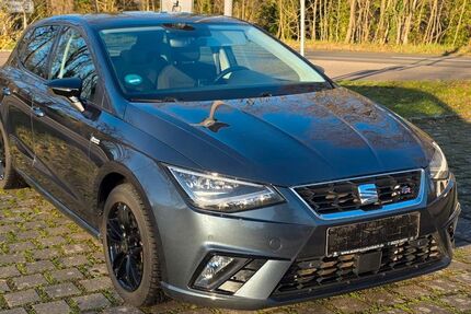 Seat Ibiza 70.708 km 13.999 &euro; Germersheim 76726