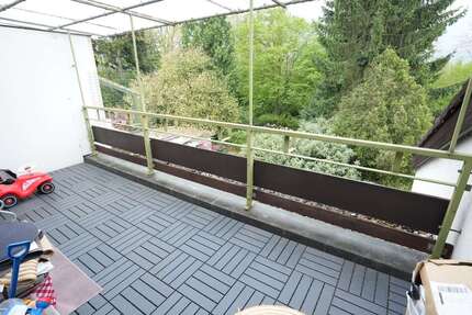 Wohnung Karlsruhe Rüppurr - 3 Zimmer, 60 m&sup2;, 227.000&euro; | Angebot:26311313
