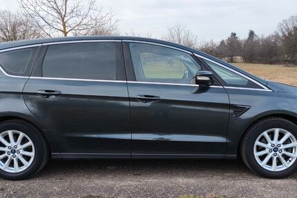 Ford S-Max 218.725 km 8.900 &euro; Pforzheim 75173