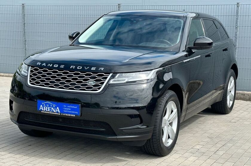 Range Rover Velar