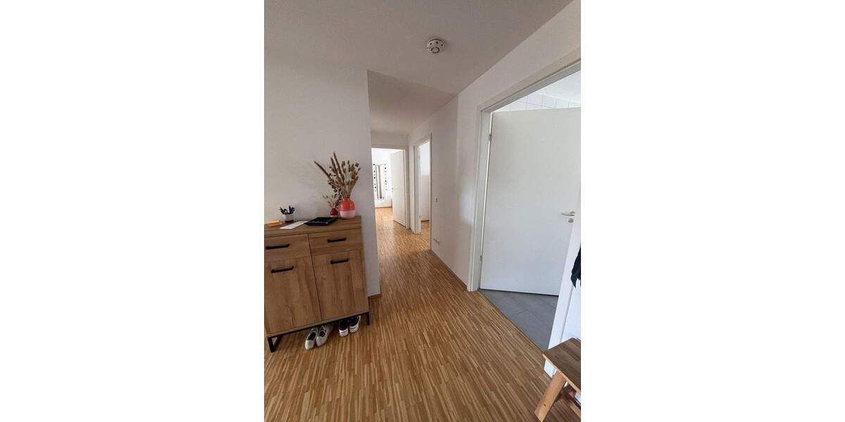 Bieterverfahren: Moderne Wohnung am City-Park 4 zimmer