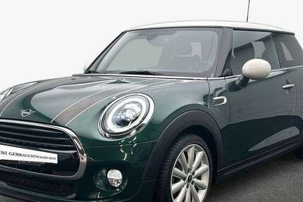 Mini Cooper 28.561 km 18.490 &euro; Ettlingen 76275