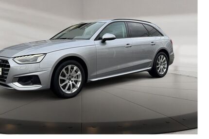 Audi A4 99.500 km 26.890 &euro; Landau 76829