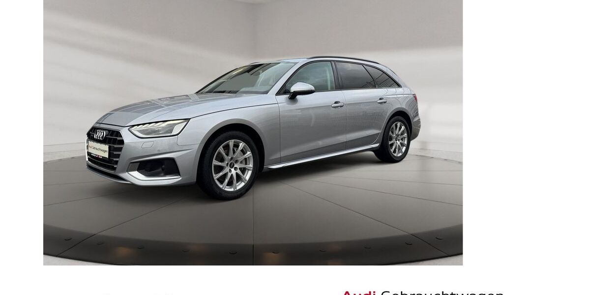 Audi A4 99.500 km 26.890 &euro; Landau 76829