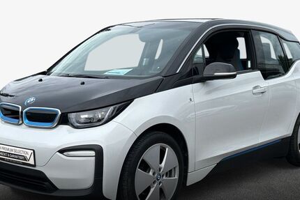 BMW i3 20.991 km 24.430 € Rastatt 76437