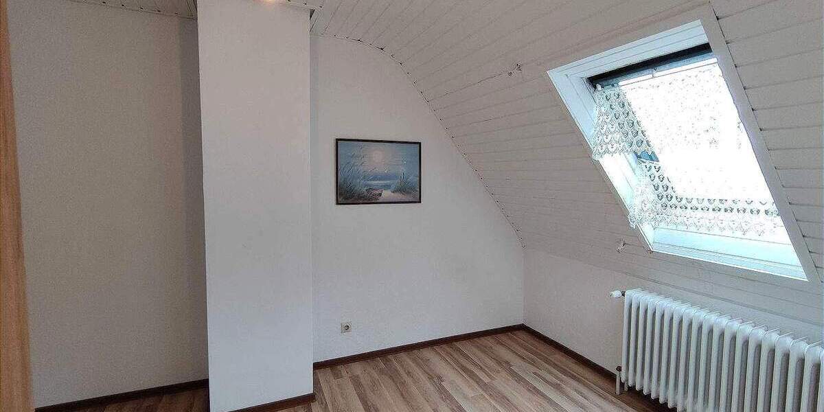 Einfamilienhaus Stutensee Blankenloch - 3 Zimmer, 320.000&euro; | Angebot:25669234