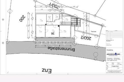 Wohnung Neuenbürg - 3.5 Zimmer, 89 m&sup2;, 195.000&euro; | Angebot:24481886