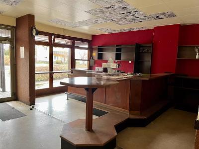 VERWIRKLICHEN SIE IHREN TRAUM VOM EIGENEN BETRIEB - Gewerbeobjekt Karlsbad | Angebot:26340478