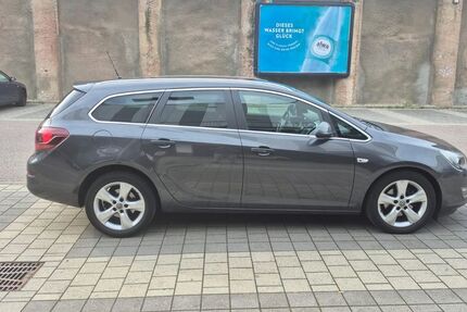 Opel Astra 220.000 km 4.400 € Pforzheim 75181