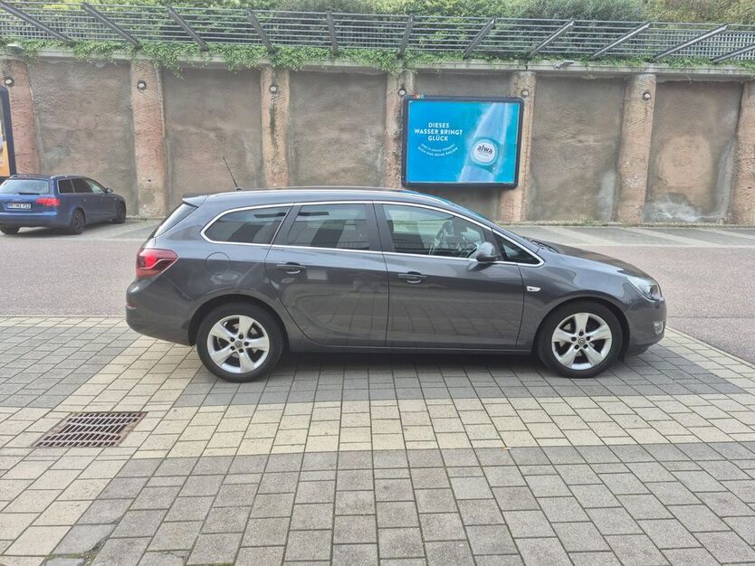 Opel Astra 220.000 km 4.400 € Pforzheim 75181