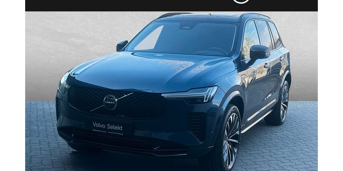 Volvo XC90 27.000 km 68.650 &euro; Karlsruhe 76187