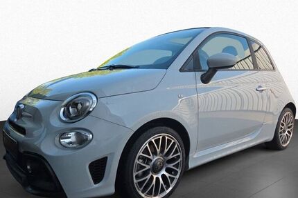 Abarth 595C