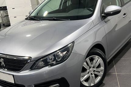Peugeot 308 106.000 km 9.495 &euro; Bretten 75015