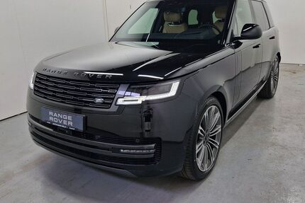 Land Rover Range Rover 3.100 km 169.990 &euro; Landau 76829