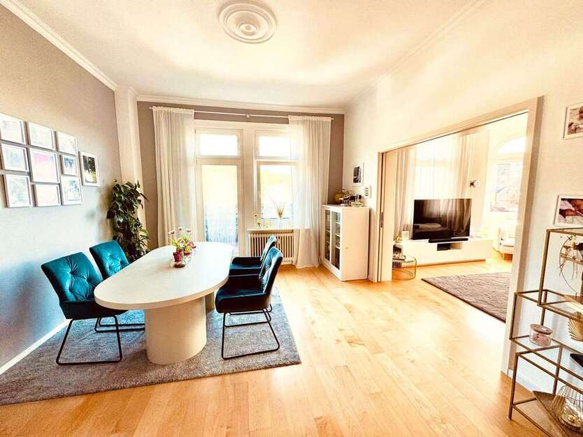 Wohnung zum Kaufen in Bad Herrenalb 399.000 € 151 m²
