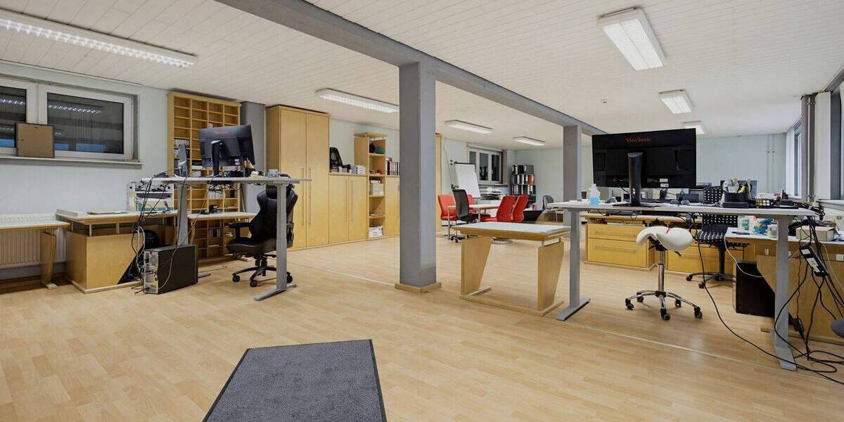 Gewerbeobjekt Karlsbad / Ittersbach Ittersbach - 1.100.000&euro; | Angebot:26928281