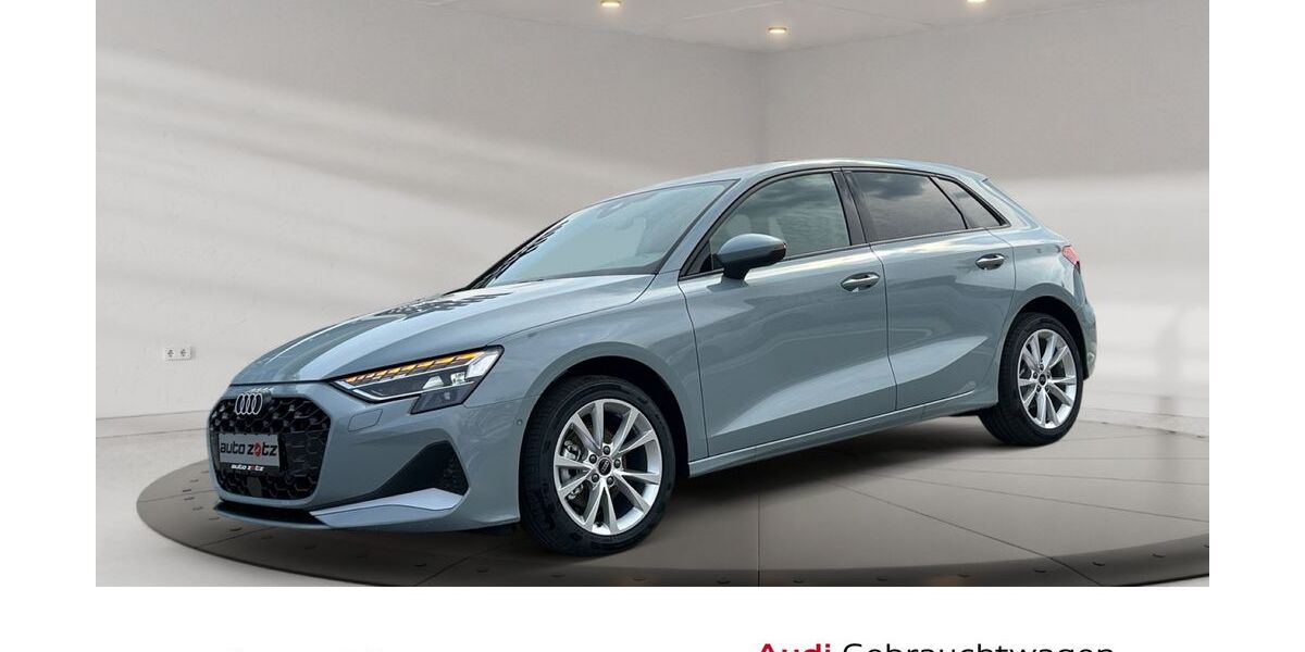 Audi A3 7.000 km 34.990 &euro; Landau 76829