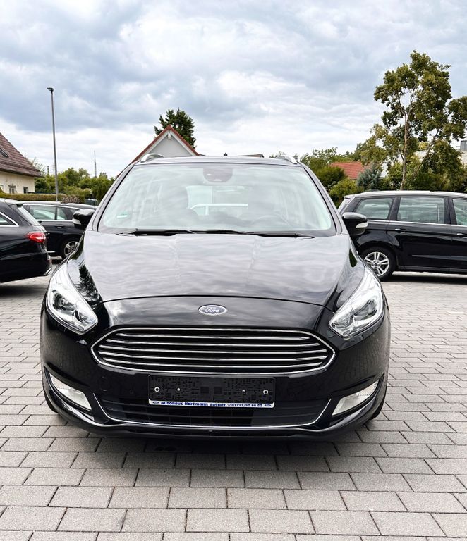 Ford Galaxy 405.412 km 7.600 € Rastatt 76437