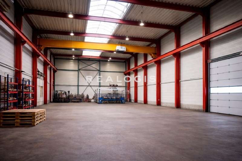 Gewerbeobjekt Ettlingen - 10.500&euro; | Angebot:27163938