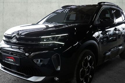 Citroen C5 Aircross 60.600 km 24.990 &euro; Karlsruhe 76185