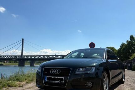 Audi A5 162.500 km 9.490 &euro; Hagenbach 76767