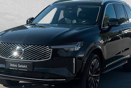 Volvo XC90 27.000 km 63.850 &euro; Karlsruhe 76187