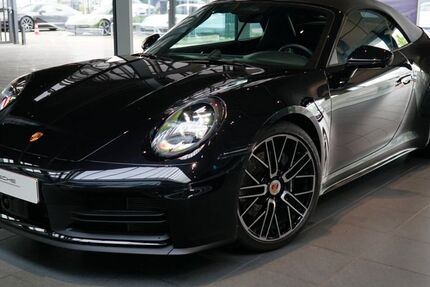 Porsche 992 8.900 km 154.790 &euro; Landau 76829