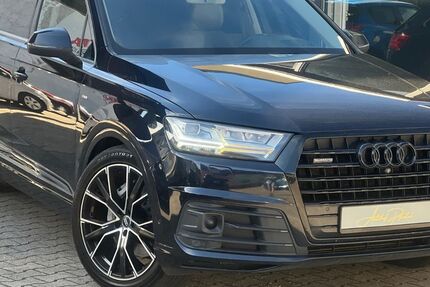 Audi Q7 148.465 km 33.499 &euro; Pfinztal 76327