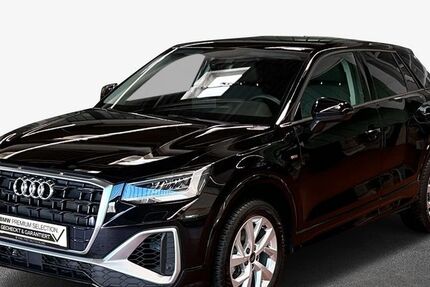 Audi Q2 12.410 km 29.480 &euro; Rastatt 76437