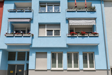 Wohnung Pforzheim Weststadt - 4 Zimmer, 106 m&sup2;, 249.000&euro; | Angebot:26867565